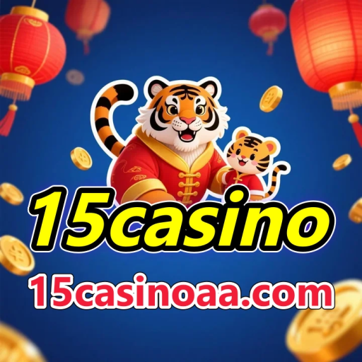 15casino